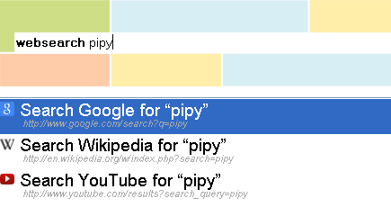 Filtering (aka Pipes) Filtering (aka Pipes)